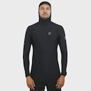 Camiseta UV Rip Curl Search com Capuz UPF 50+ Masculina - Foto 2