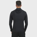 Camiseta UV Rip Curl Search com Capuz UPF 50+ Masculina - Foto 3