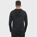 Camiseta ML Surf Hurley Tee Club com Capuz Masculina - Foto 4