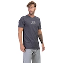 Camiseta Oakley O-Rec Shibuya Masculina - Foto 3