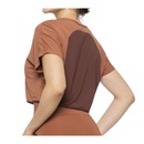 Camiseta Cropped Di Paula Amanda Feminina - Foto 3