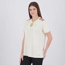 Camisa do Flamengo III 2025 Campeão Copa Do Brasil 2024 adidas Feminina - Foto 3