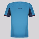 Camisa Barcelona Phoenix Infantil - Foto 2