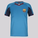 Camisa Barcelona Phoenix Infantil - Foto 1