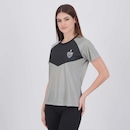 Camisa Atlético Mineiro Skylab Feminina - Foto 3