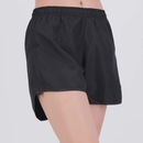 Shorts Rainha Franzido Flow Feminino - Foto 2