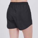 Shorts Rainha Franzido Flow Feminino - Foto 3