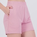 Shorts Puma ESS Small No. 1 5 Feminino - Foto 2