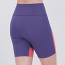 Bermuda Rainha Flow Slice Feminina - Foto 3