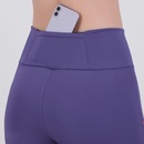 Bermuda Rainha Flow Slice Feminina - Foto 4