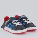 Tênis Infantil adidas Grand Court Spider Man - Foto 2