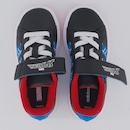Tênis Infantil adidas Grand Court Spider Man - Foto 4
