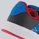 Tênis Infantil adidas Grand Court Spider Man - Foto 6