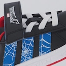 Tênis Infantil adidas Grand Court Spider Man - Foto 7