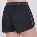 Shorts Under Armour Tech Play Up Sports Feminino - Foto 3