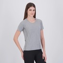 Camiseta Rainha Tech New com Bolso Feminina - Foto 2