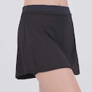 Short Saia Rainha Flow Slice Feminina - Foto 2