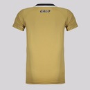 Camisa Atlético Mineiro Euforia Infantil - Foto 2