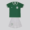 Mini Kit Infantil II Palmeiras - Foto 1