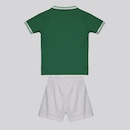 Mini Kit Infantil II Palmeiras - Foto 2
