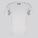 Camisa Atlético Mineiro Torcer Infantil - Foto 2