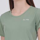 Camiseta Rainha Basic Feminina - Foto 5