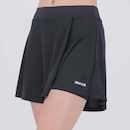 Shorts Saia Rainha Joy Feminina - Foto 1