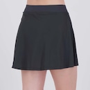 Shorts Saia Rainha Joy Feminina - Foto 3