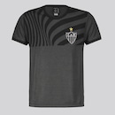 Camisa Atlético Mineiro Toe Infantil - Foto 1