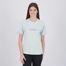 Camiseta adidas Cozy Feminina - Foto 1