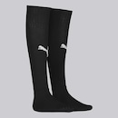 Meião Puma Team Liga Core Infantil - Foto 1