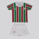 Mini Kit Infantil Fluminense - Foto 1