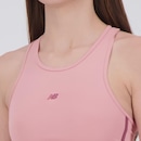 Regata New Balance Harmony Rib Performance Feminina - Foto 5