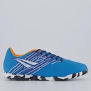 Chuteira Futsal Masculina Penalty Furia - Foto 1