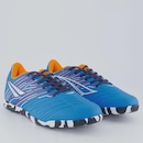 Chuteira Futsal Masculina Penalty Furia - Foto 2