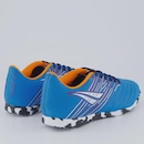 Chuteira Futsal Masculina Penalty Furia - Foto 3