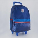 Mochila com Rodas PSG Plus Stripes - Foto 2