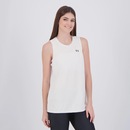 Regata Under Armour Tech Tank Solid Feminina - Foto 2