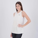 Regata Under Armour Tech Tank Solid Feminina - Foto 3