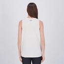 Regata Under Armour Tech Tank Solid Feminina - Foto 4