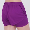 Shorts Puma 2 In 1 Feminino - Foto 3