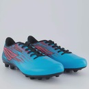 Chuteira de Campo Unissex Penalty Tornado - Foto 2