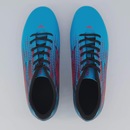 Chuteira de Campo Unissex Penalty Tornado - Foto 4