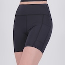 Bermuda New Balance Sport Essentials 6 Feminina - Foto 1