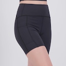 Bermuda New Balance Sport Essentials 6 Feminina - Foto 2