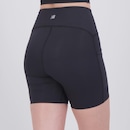 Bermuda New Balance Sport Essentials 6 Feminina - Foto 3