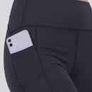 Bermuda New Balance Sport Essentials 6 Feminina - Foto 4