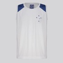 Regata Cruzeiro Tear Infantil - Foto 1