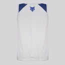 Regata Cruzeiro Tear Infantil - Foto 2