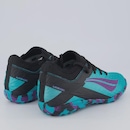 Chuteira Society Infantil Penalty RX Locker - Foto 3